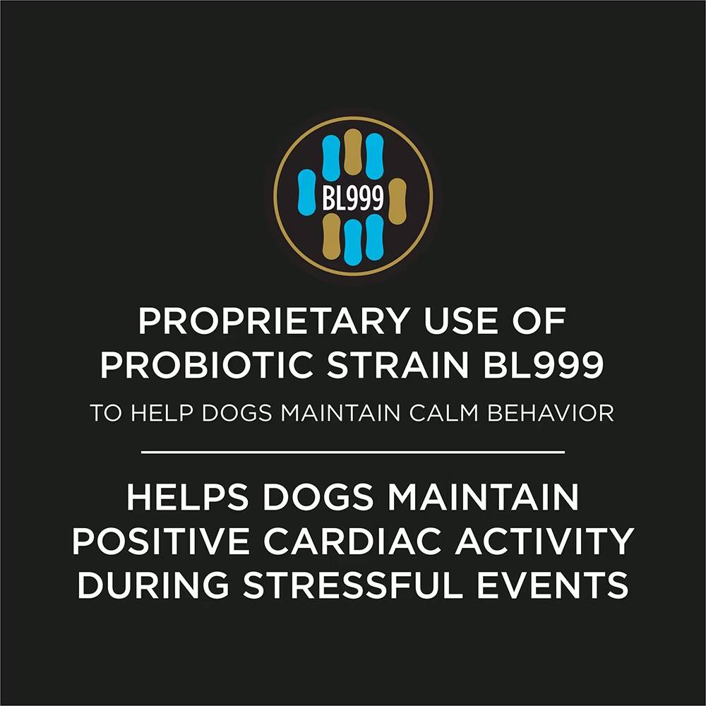 Purina - Pro Plan Veterinary Supplements Calming Care Canine Probiotic Supplement (30x1g)