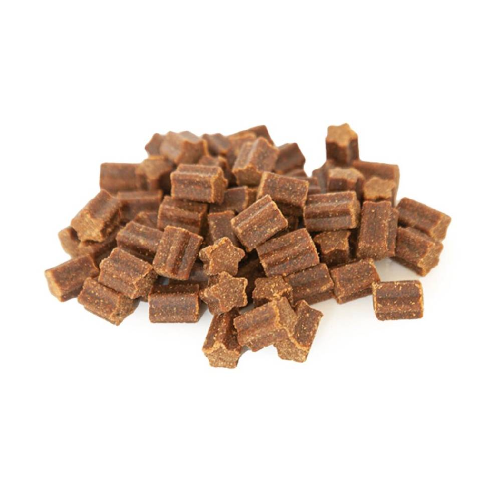 Wanpy Training Bites – Lamb & Liver Recipe | Grain-Free Dog Treats 100g