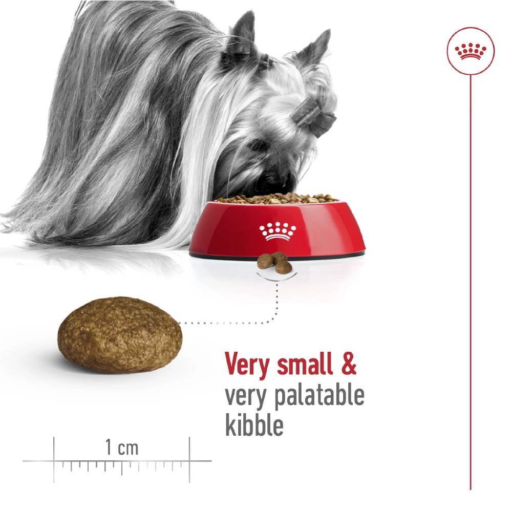 Royal Canin X-Small Adult Dry Dog Food 1.5 kg