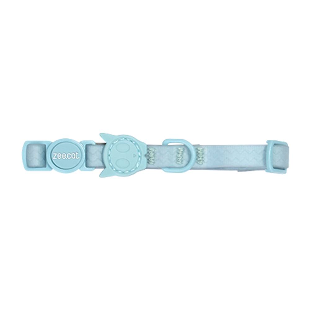 Zee.Cat NeoPro Cat Collar – Breakaway Buckle, Weatherproof, Adjustable