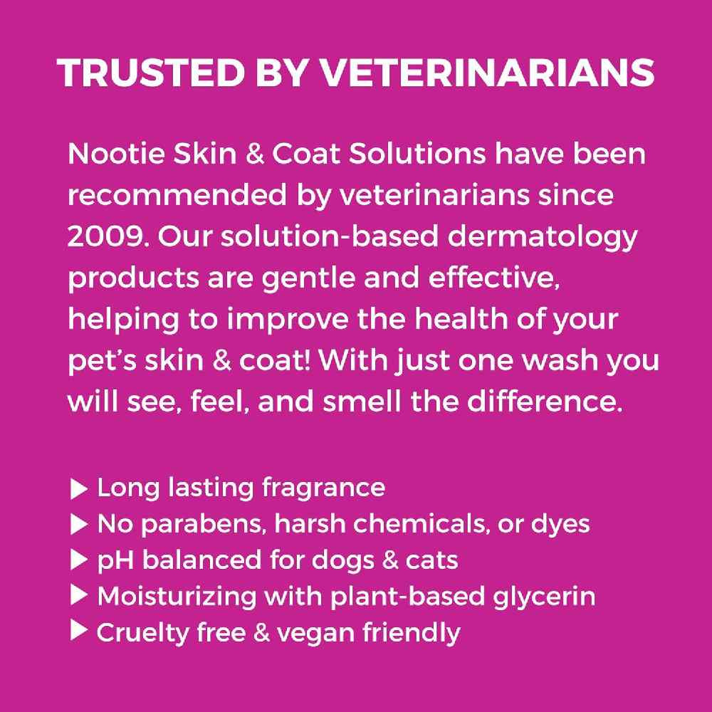Nootie Daily Spritz Japanese Cherry Blossom for Dogs & Cats 236 ml