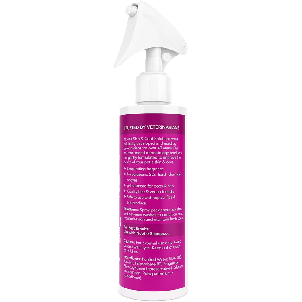 Nootie Daily Spritz Japanese Cherry Blossom for Dogs & Cats 236 ml