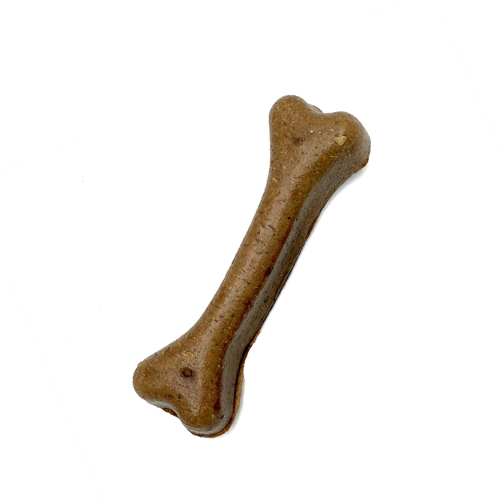 Plutos Peanut Butter Milk-Protein Dog Chew – Medium & Large