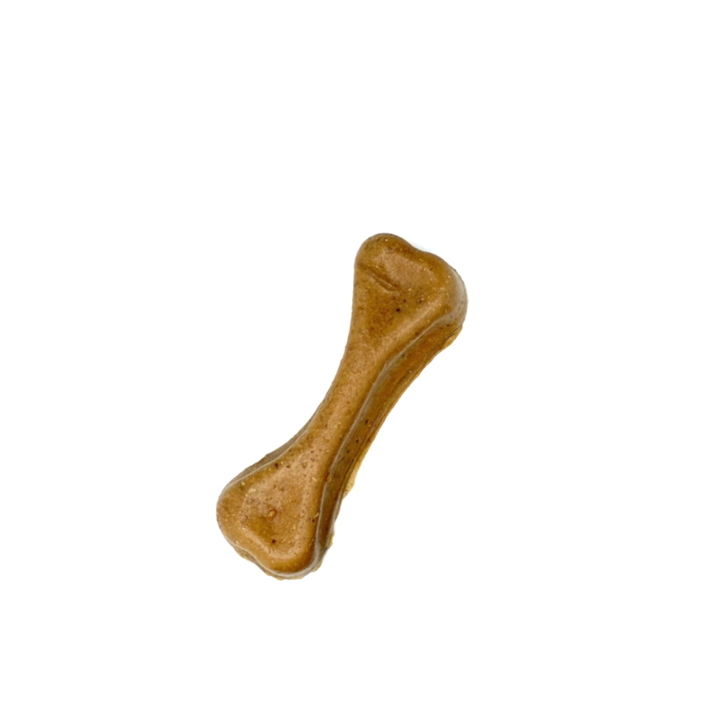 Plutos Lamb Milk-Protein Dog Chew – Medium & Large