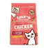 Lily'S Kitchen Curious Kitten Complete Dry Food (800G)