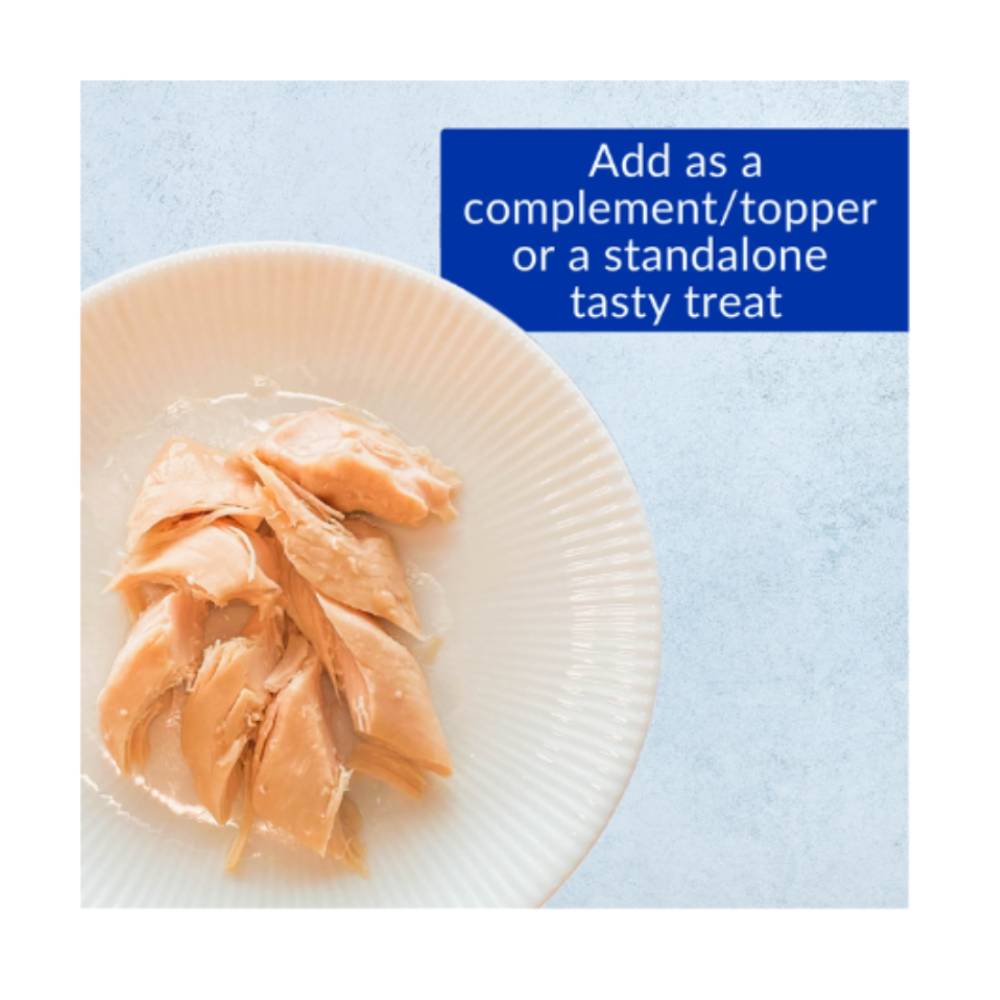 Inaba - Chicken In Shrimp Broth 25G