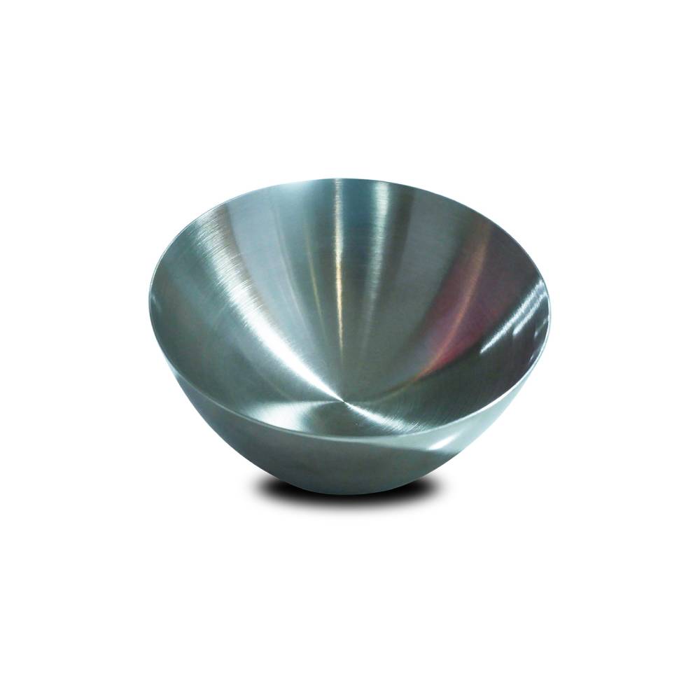 Taper Double Wall Bowl 160 ML