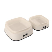 All For Paws - Dog Bowl with Bone Design