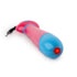 Modern Cat - Retractable Dangler Wand with Laser