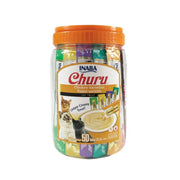 Inaba - Churu Chicken Variety 50PCS/PK