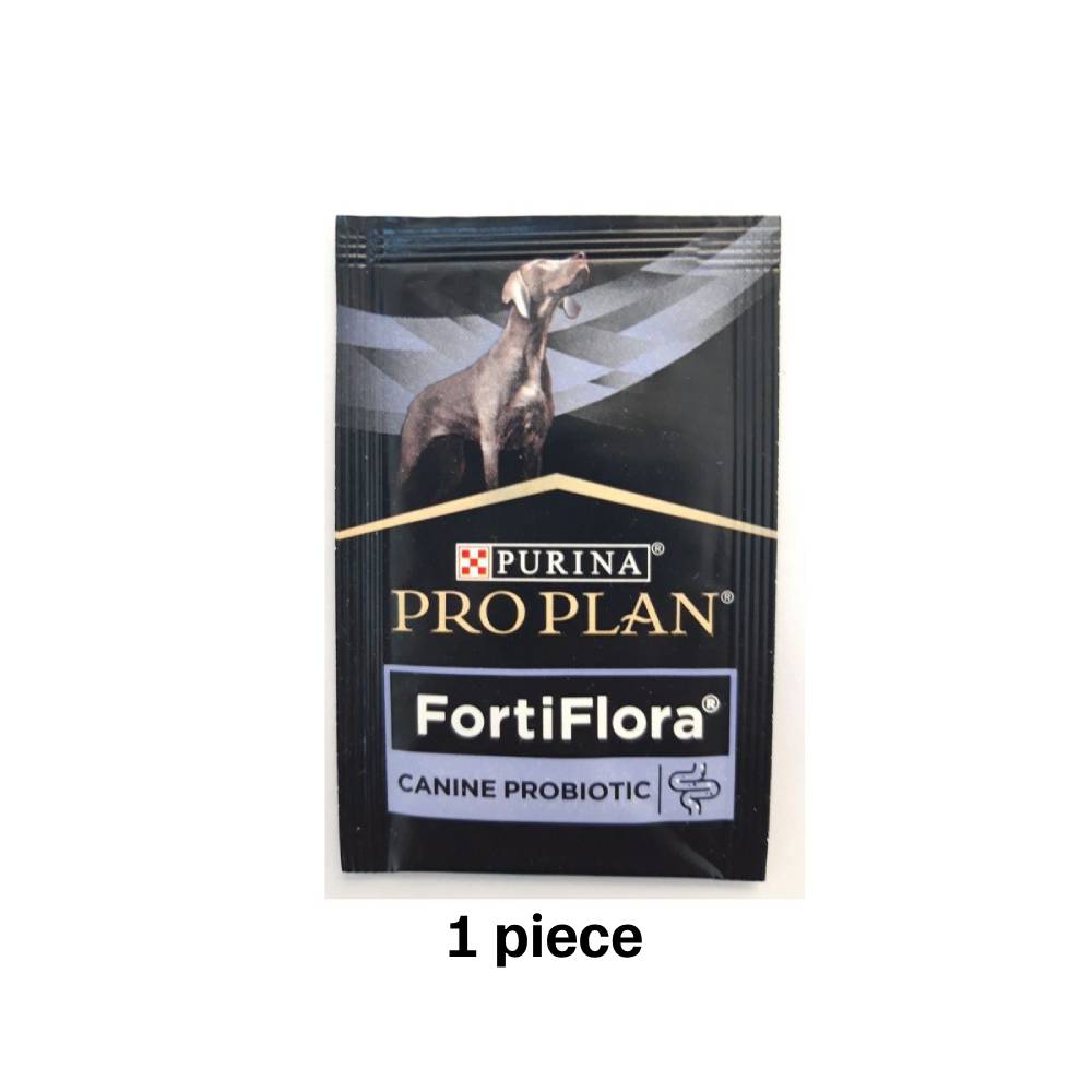 Purina Ppvd Fortiflora Canine Probiotic