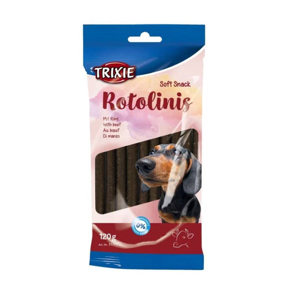 Trixie Rotolinis Dog Treats