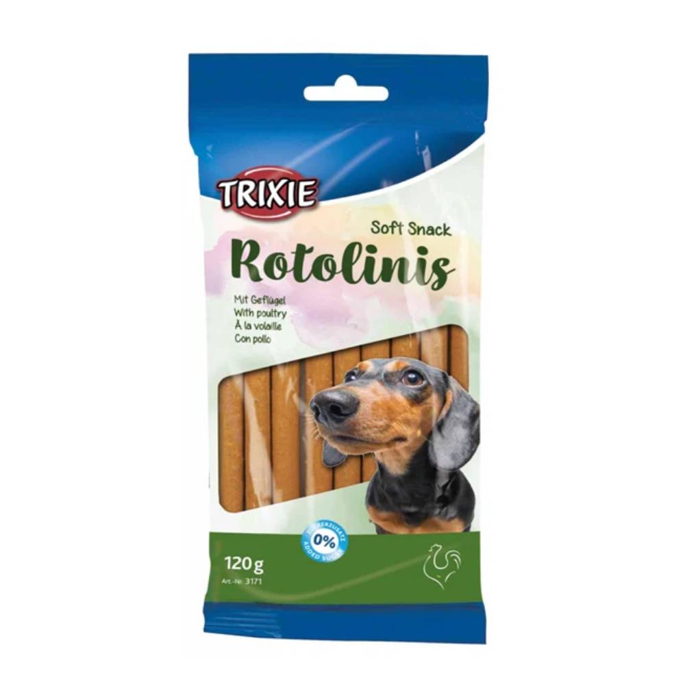 Trixie Rotolinis Dog Treats