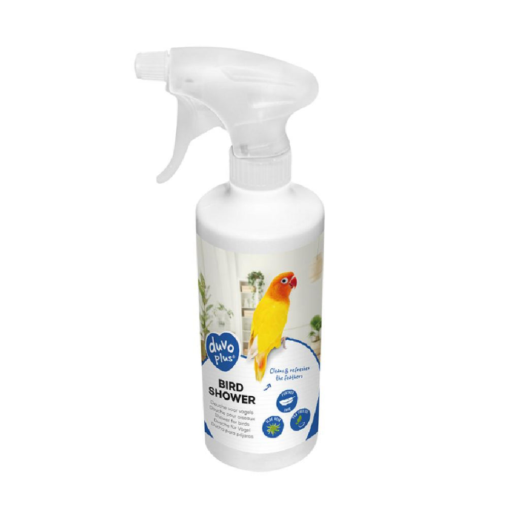 Duvo Bird Shower Trigger 500 ML