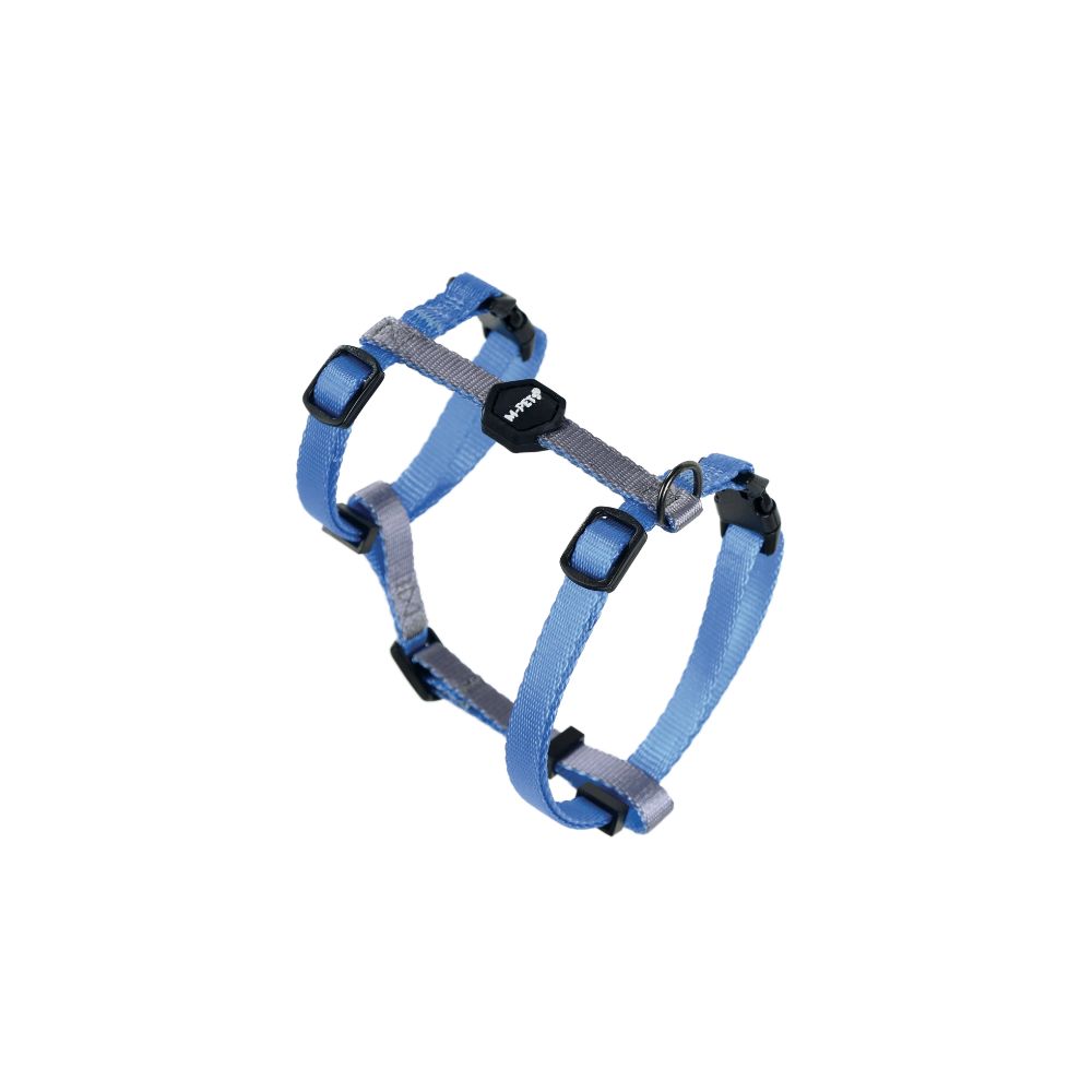 M-PETS - Gentle Cat Harness & Leash Set