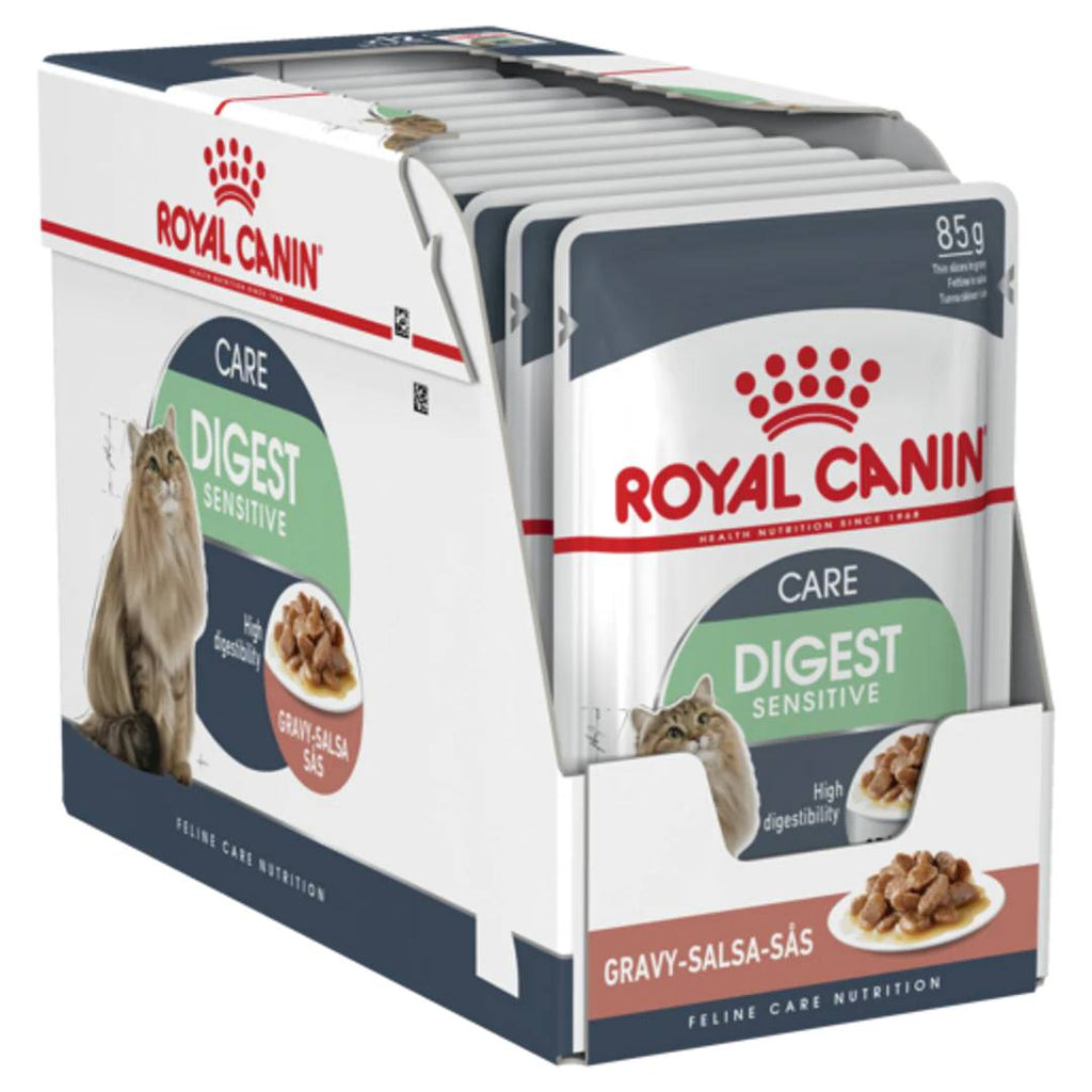 Royal Canin - Digest Sensitive Gravy