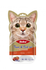 Bioline Cat Treats, Tuna & Fish Oil - (5x15g)