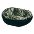 Mikki Cat Luxury Magic Pet Bed Pillow - Charcoal