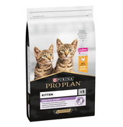 Purina Pro Plan Original Kitten Chicken, 10kg