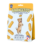 Himalayan - Barkeetos – Cheese