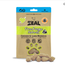 Zeal Free Range Naturals Chicken and Lamb Morsels 100g