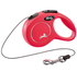 Flexi - New Classic Cat Xs Cord 3 M, Red