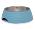 Pawsitiv - Frosted Ripple Bowl - Baby Blue