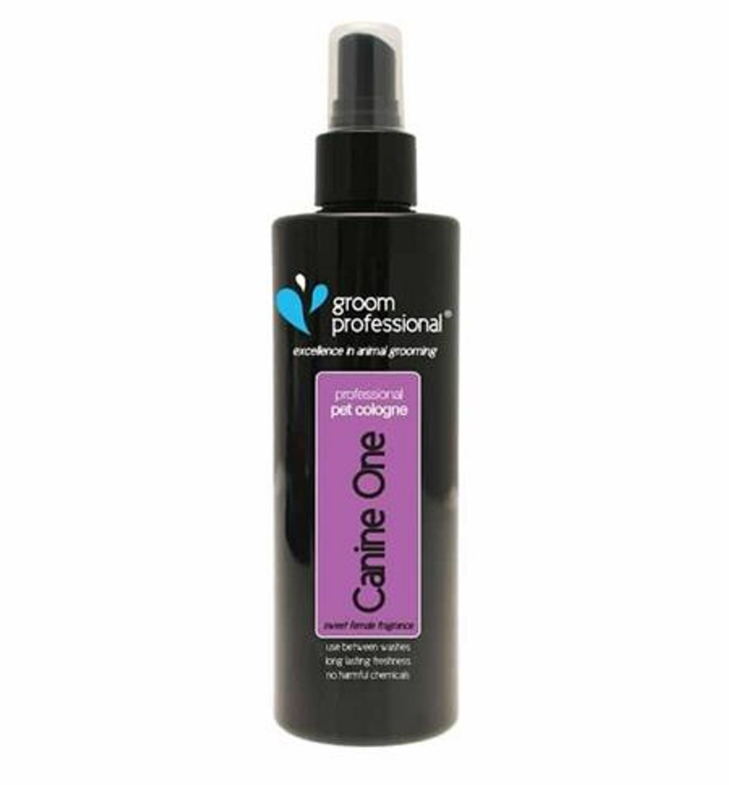 Groom Professional - Canine One Cologne Perfume