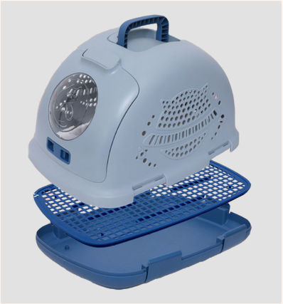 PL - AstroCat Carrier (52X32X32 CM)