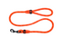 Doco - Reflective Rope Leash Small/Orange