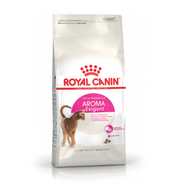 Royal Canin - Feline Health Nutrition Aroma Exigent 2 KG