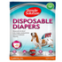 Simple Solution - Disposable Diapers