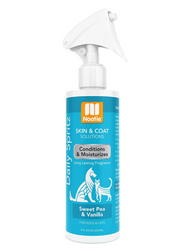 Nootie - Daily Spritz - Conditions Freshens - Sweet Pea Vanilla 8Oz