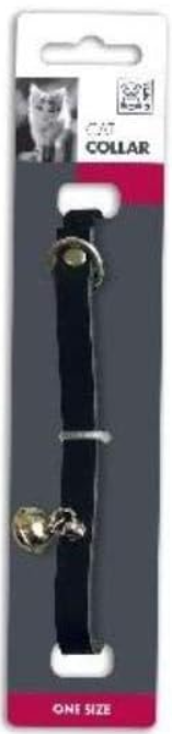 M-PETS - Caruso Cat Collar