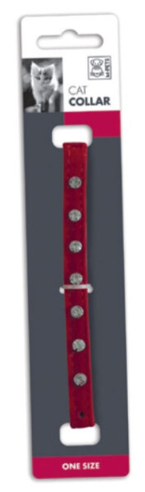 M-PETS Diamonds Cat Collar