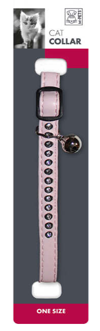 M-PETS Jewel Cat Collar