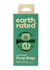 Earth Rated Dog Poop Bags – Refill Rolls (Unscented)