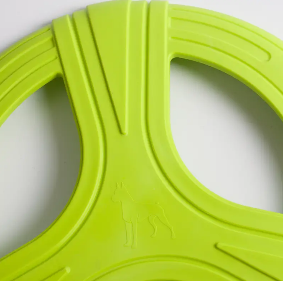 PL - Pet Frisbee Toy For Dog