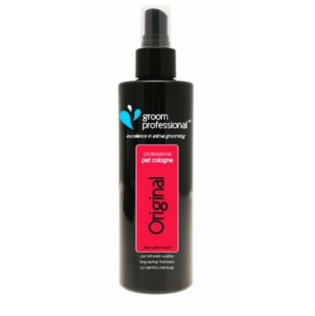 Groom Professional Original Cologne [Perfume] 100ml