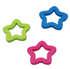 PL - Durable Star Chew Toy for Small dogs (Per Piece / Mixed color)