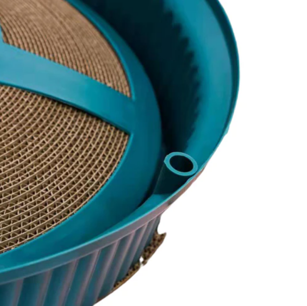 PL - Scratching Wheel With Holder (40CM)