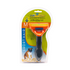 PL - Furminator Short Hair Deshedding Tool For Medium Dogs