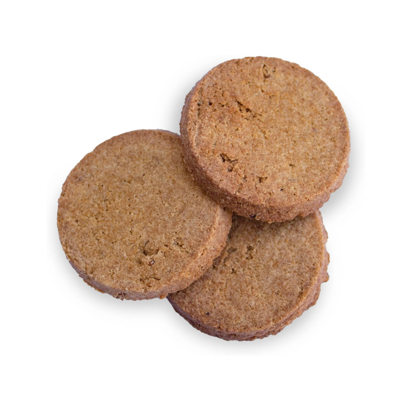 Himalayan - Bacon Bites Dog Cookies (396g)