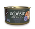 Schesir After Dark Wholefood In Broth For Cat 80g