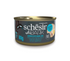 Schesir After Dark Wholefood In Broth For Cat 80g