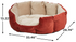 Midwest - Quiettime Deluxe Russett Tulip Bed (Medium)