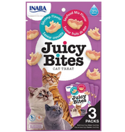 Inaba - Juicy Bites Cat Treats