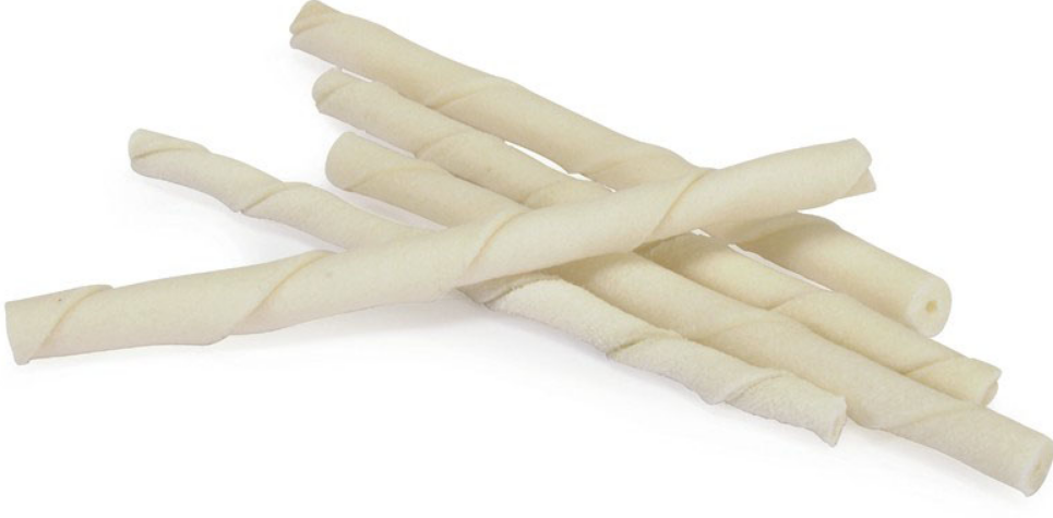 Camon - Rawhide Twisted Roll (25PCS)