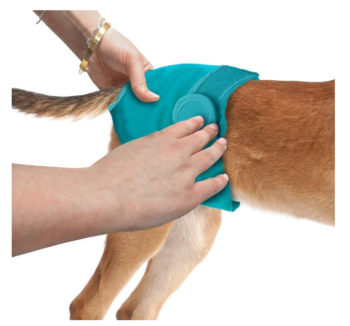 Simple Solution - Washable Diaper Simple Solution - XLarge