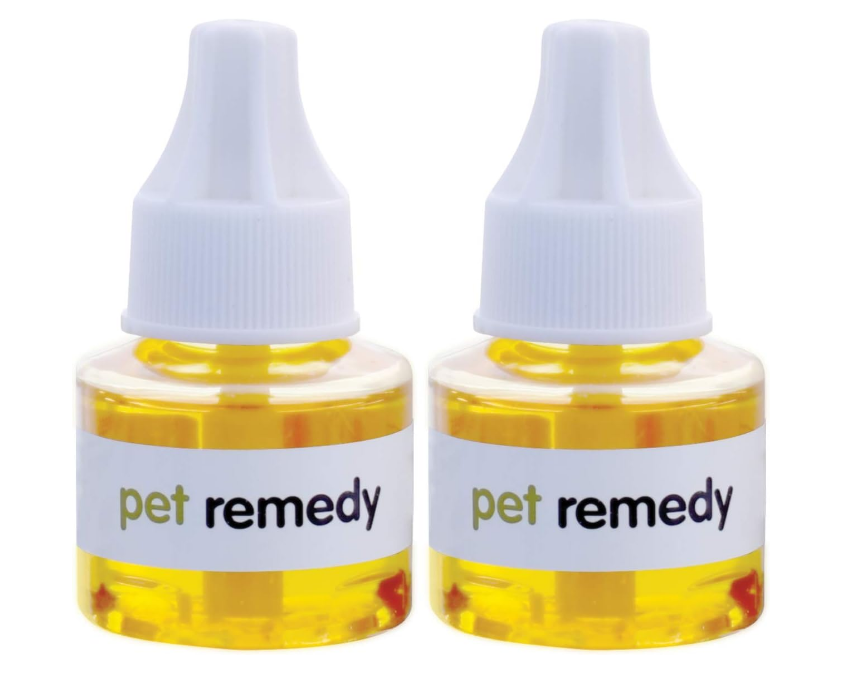 Pet Remedy - Refill Pack 2 X 40 ML